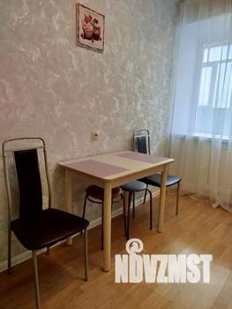 1-к квартира, посуточно, 33м2, 4/9 этаж