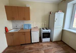 1-к квартира, на длительный срок, 35м2, 16/17 этаж