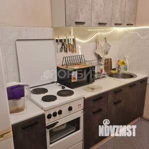 1-к квартира, на длительный срок, 33м2, 2/9 этаж