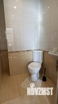 2-к квартира, посуточно, 58м2, 1/1 этаж