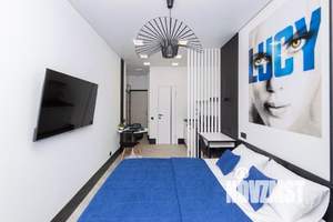 1-к квартира, посуточно, 19м2, 1/1 этаж