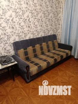 1-к квартира, посуточно, 37м2, 7/9 этаж