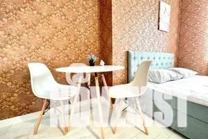 1-к квартира, посуточно, 30м2, 2/15 этаж