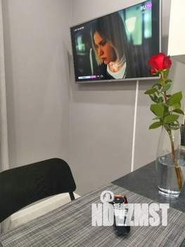 Студия квартира, посуточно, 30м2, 6/19 этаж