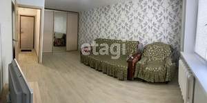 1-к квартира, на длительный срок, 35м2, 8/9 этаж
