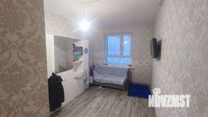 1-к квартира, на длительный срок, 37м2, 19/24 этаж