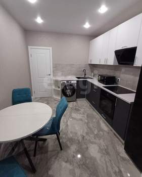 2-к квартира, на длительный срок, 55м2, 6/14 этаж