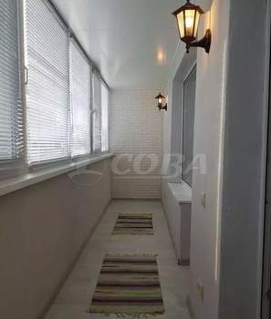 1-к квартира, на длительный срок, 41м2, 3/9 этаж