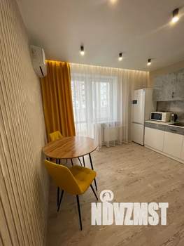 2-к квартира, посуточно, 41м2, 3/14 этаж