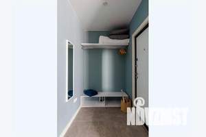 1-к квартира, посуточно, 28м2, 5/7 этаж