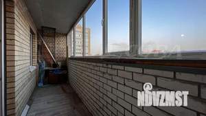 1-к квартира, на длительный срок, 40м2, 6/14 этаж