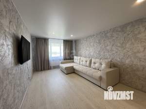 1-к квартира, на длительный срок, 41м2, 13/14 этаж