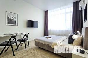 1-к квартира, посуточно, 28м2, 12/12 этаж