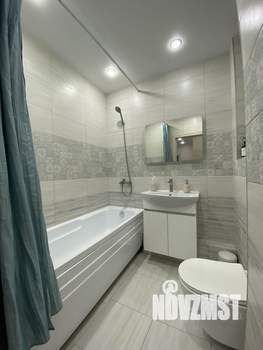 2-к квартира, посуточно, 50м2, 1/1 этаж