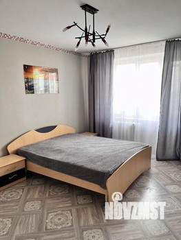 1-к квартира, на длительный срок, 41м2, 13/16 этаж