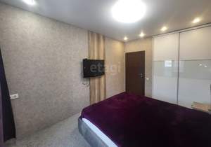 2-к квартира, на длительный срок, 80м2, 2/10 этаж