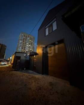 1-к квартира, на длительный срок, 24м2, 2/2 этаж