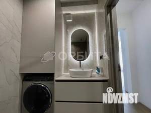 1-к квартира, на длительный срок, 47м2, 3/21 этаж