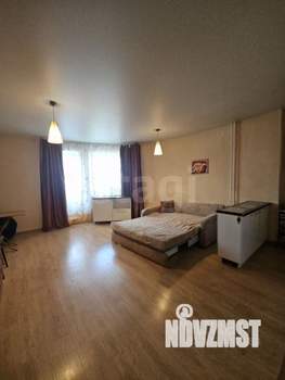 1-к квартира, на длительный срок, 41м2, 7/10 этаж