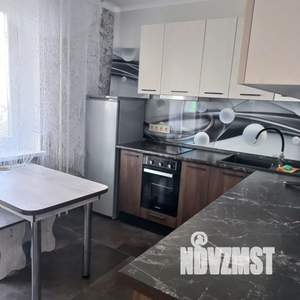 1-к квартира, посуточно, 45м2, 7/14 этаж