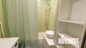 2-к квартира, посуточно, 73м2, 3/14 этаж