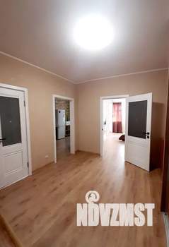 1-к квартира, посуточно, 46м2, 8/9 этаж