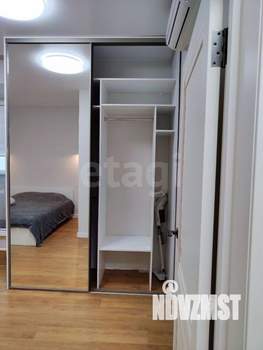 1-к квартира, на длительный срок, 30м2, 6/14 этаж