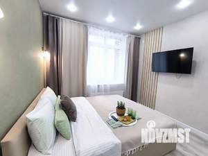 1-к квартира, посуточно, 30м2, 6/25 этаж