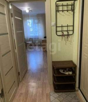 1-к квартира, на длительный срок, 32м2, 3/9 этаж