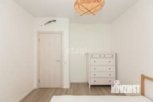 3-к квартира, на длительный срок, 85м2, 12/24 этаж