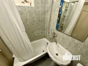 1-к квартира, на длительный срок, 29м2, 6/9 этаж