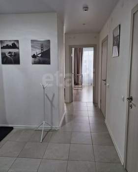 2-к квартира, на длительный срок, 63м2, 15/24 этаж