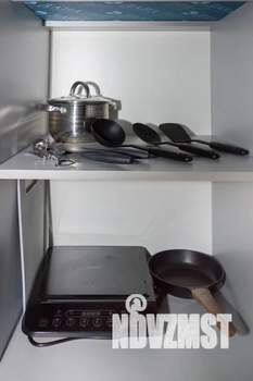 1-к квартира, посуточно, 27м2, 5/9 этаж