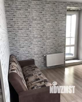 Студия квартира, на длительный срок, 23м2, 5/11 этаж