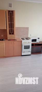 Студия квартира, на длительный срок, 39м2, 15/16 этаж