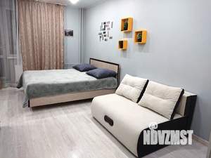 1-к квартира, посуточно, 25м2, 3/16 этаж