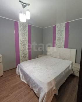 1-к квартира, на длительный срок, 42м2, 2/5 этаж