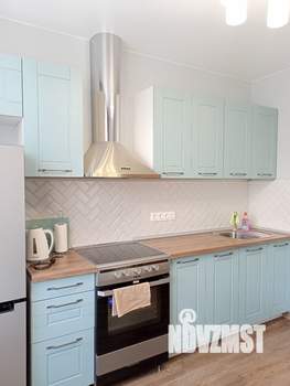 2-к квартира, на длительный срок, 55м2, 2/17 этаж