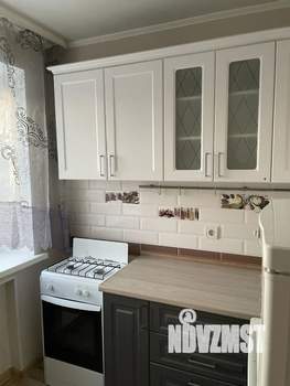 1-к квартира, на длительный срок, 33м2, 5/5 этаж