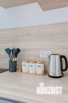 1-к квартира, посуточно, 33м2, 12/17 этаж