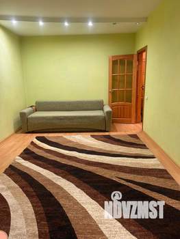 1-к квартира, на длительный срок, 45м2, 2/14 этаж