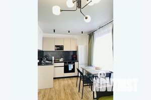 3-к квартира, посуточно, 60м2, 5/17 этаж