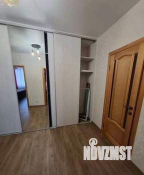 1-к квартира, на длительный срок, 50м2, 5/16 этаж