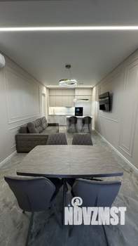 1-к квартира, на длительный срок, 63м2, 9/13 этаж