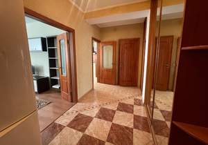 1-к квартира, на длительный срок, 53м2, 6/10 этаж