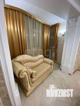 3-к квартира, на длительный срок, 130м2, 16/25 этаж