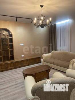 3-к квартира, на длительный срок, 96м2, 5/6 этаж