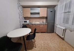 1-к квартира, на длительный срок, 37м2, 4/10 этаж