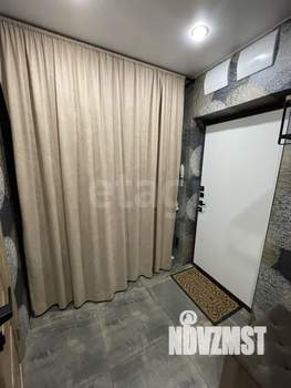 Студия квартира, на длительный срок, 25м2, 6/13 этаж