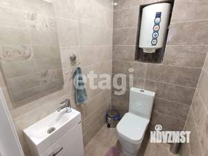 2-к квартира, на длительный срок, 63м2, 6/7 этаж